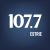 107.7 Estrie