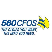 560 CFOS