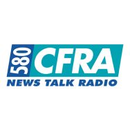 580 CFRA Logo