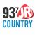 93.7 JR Country