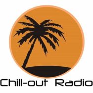 Beach Chill-out Radio Logo