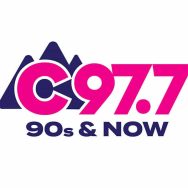 C97.7 Logo