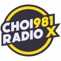 CHOI 98.1 Radio X