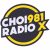 CHOI 98.1 Radio X