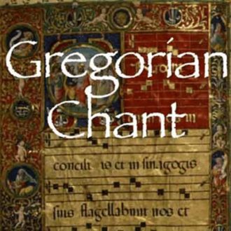 Calm Radio Gregorian Chant
