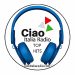 Ciao Italia Radio Top Hits Logo