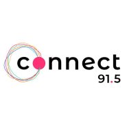 Connect FM 91.5 Logo