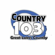 Country 103 Logo