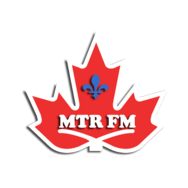 MTR FM Logo