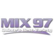 Mix 97.1 FM Logo