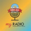 My Radio 580 AM