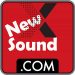 NXSound New Generation Synthetic Logo
