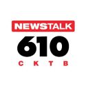 Newstalk 610 CKTB