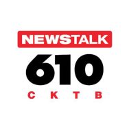 Newstalk 610 CKTB Logo