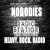 Nobodies Radio Station: Heavy Rock Radio