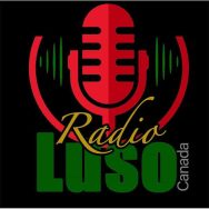 Radio Luso Canada Logo