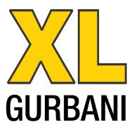 XL Gurbani Radio Logo
