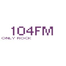 104FM Only Rock