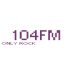 104FM Only Rock