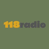 118radio Logo