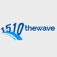 1510 The Wave Logo