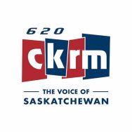 620 CKRM Logo