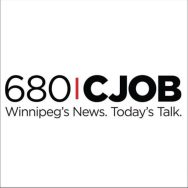680 CJOB Logo