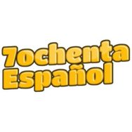 7 Ochenta Espanol Radio Logo