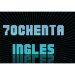 7 Ochenta Ingles Radio Logo