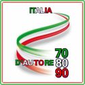 70 80 90 Italia D’autore