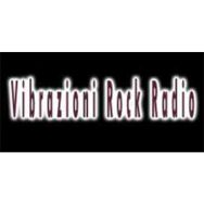 70 80 90 Vibrazioni Rock Radio Logo