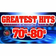 70s 80s Mix Radio Logo