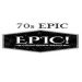 70s EPIC Countdown Radio