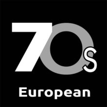 70s Euro Music (GLWiZ)