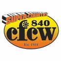 840 CFCW