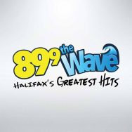 The Wave Logo