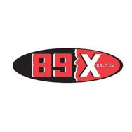 89X Logo