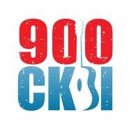 900 CKBI Logo