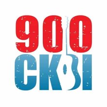 900 CKBI