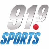 91.9 Sport Logo