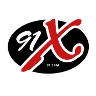 91X FM Logo