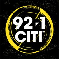 92.1 CITI Logo