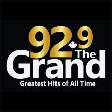 92.9 The Grand