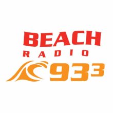 93.3 Beach Radio