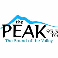 93.3 The Peak