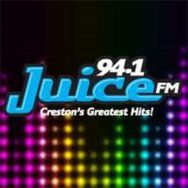 94.1 Juice FM Logo