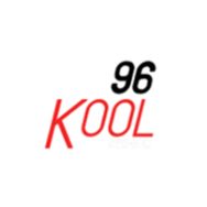 96 KOOL FM Logo