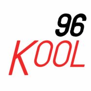96 KOOL FM HD3 Logo