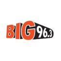 96.3 Big FM