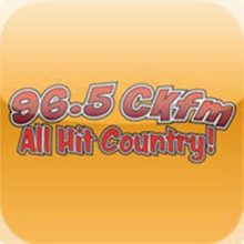 96.5 CKFM